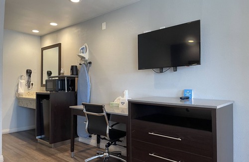 Yuba City Hotel | Motel 6 Yuba City, CA