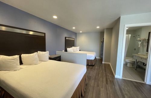 Yuba City Hotel | Motel 6 Yuba City, CA