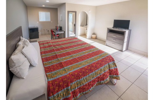 Mesa Hotel | Motel 7 By Oyo Near Phoenix Airport