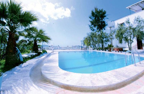 Selcuk House | Motel ∙ 8 guests