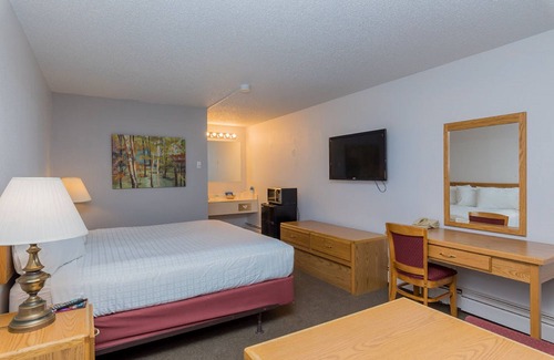 Rock Springs Hotel | Motel 8 Rock Springs