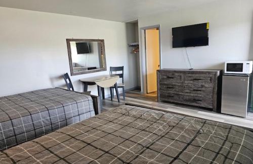 Dalton Hotel | Motel 81