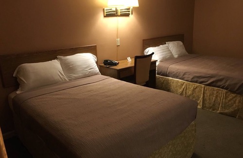 Oneonta Hotel | Motel 88