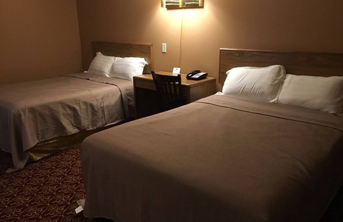 Oneonta Hotel | Motel 88