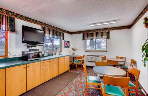 Fort Collins Hotel | Motel 9