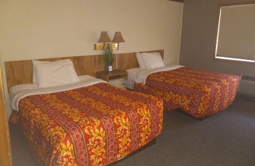 Hixton Hotel | Motel 95 and Campground