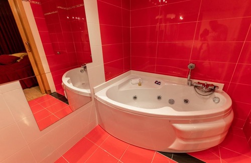 Camponaraya Hotel | Motel Acropolis