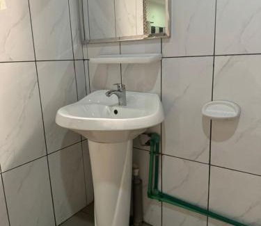 Conakry Apartment | Motel Africa pas Chers