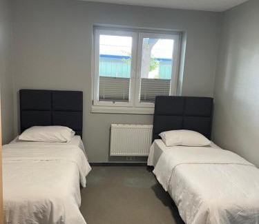 Neumuenster House | Motel am Outletcenter
