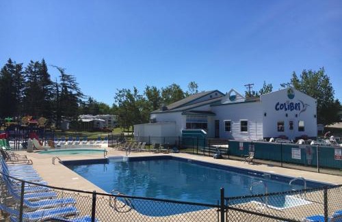 Caraquet Hotel | Motel and Camping Colibri