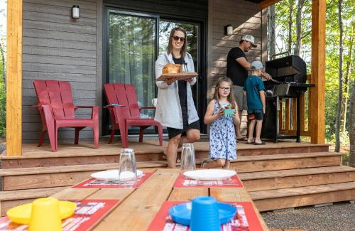 Caraquet Hotel | Motel and Camping Colibri