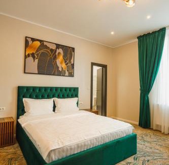 Tecuci Hotel | Motel Andra