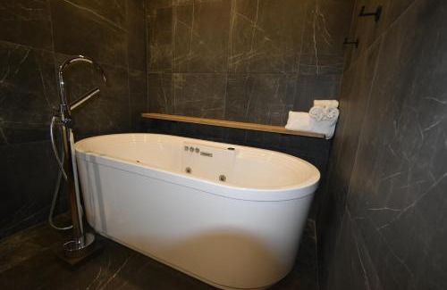 Drummondville Hotel | Motel ANF