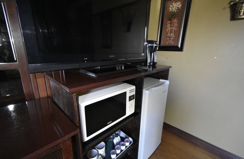 Drummondville Hotel | Motel ANF