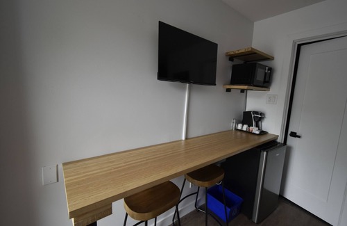 Drummondville Hotel | Motel ANF