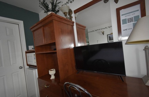 Drummondville Hotel | Motel ANF