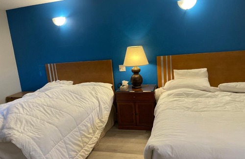 Regional District of Nanaimo Apartment | Motel at island