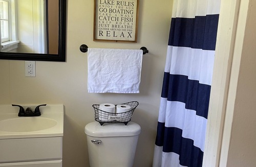 Gilbertsville Hotel | Motel at Ky Lake.