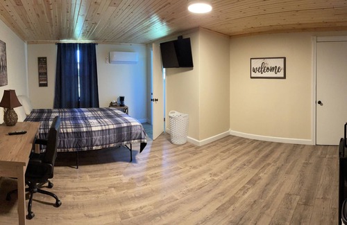 Gilbertsville Hotel | Motel at Ky Lake.