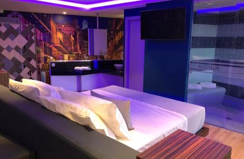 Valongo Hotel | Motel Avenue