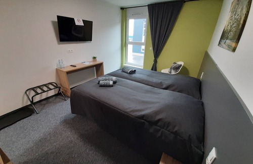 Bad Voeslau Hotel | MOTEL Bad Vöslau