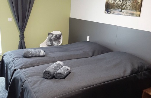 Bad Voeslau Hotel | MOTEL Bad Vöslau