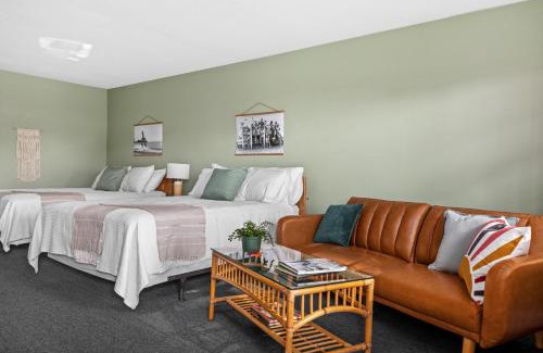 Bear Lake Hotel | Motel Bear Lake