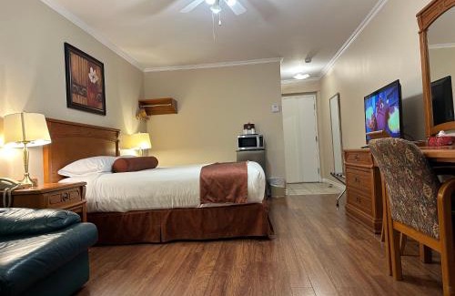 Becancour Regional County Municipality Hotel | Motel Becancour
