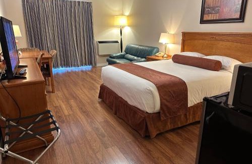 Becancour Regional County Municipality Hotel | Motel Becancour
