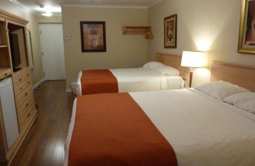 Becancour Regional County Municipality Hotel | Motel Becancour