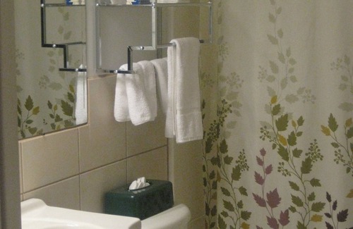 Montebello Hotel | Motel Bel-Eau