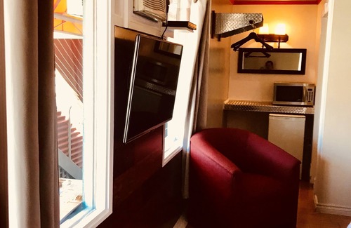 Mauricie Hotel | Motel Bellefeuille