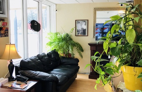 Mauricie Hotel | Motel Bellefeuille