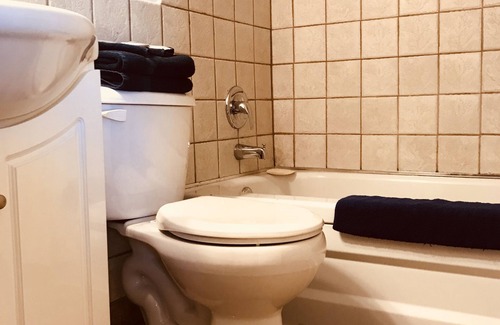 Mauricie Hotel | Motel Bellefeuille
