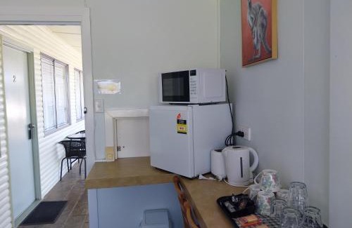 Blackall Hotel | Motel Blackall