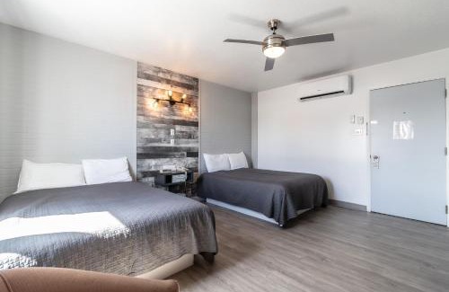 Saint-Fabien Hotel | Motel Bon Voyage