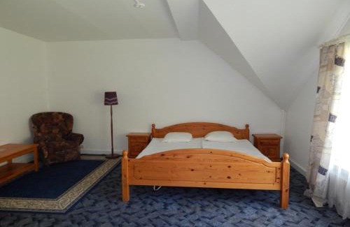 Iecava Hotel | Motel Brencis