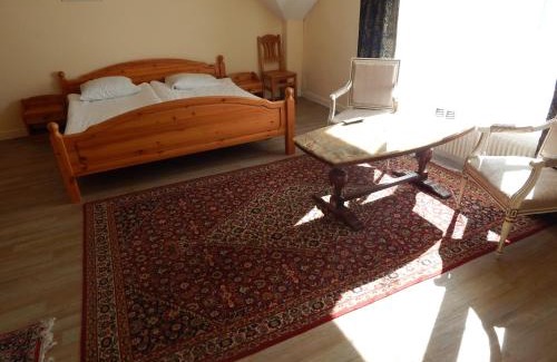 Iecava Hotel | Motel Brencis