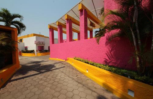 Jiutepec Hotel | Motel California