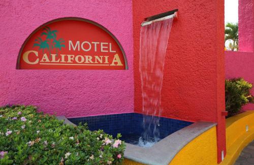 Jiutepec Hotel | Motel California