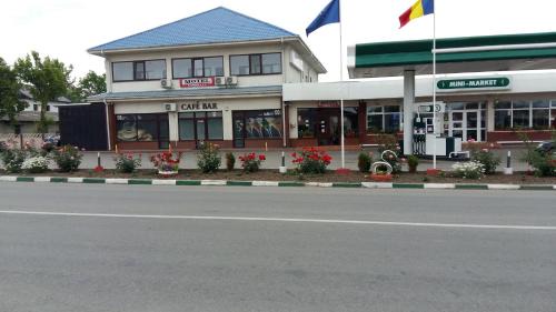 Tandarei Hotel | Motel Cargo