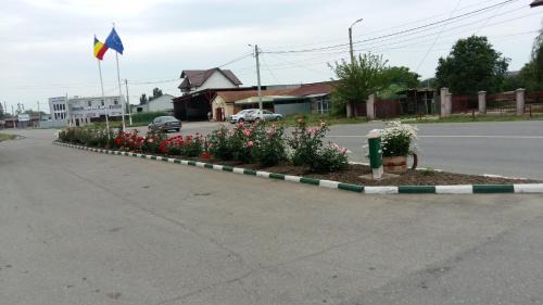 Tandarei Hotel | Motel Cargo