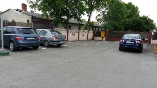 Tandarei Hotel | Motel Cargo