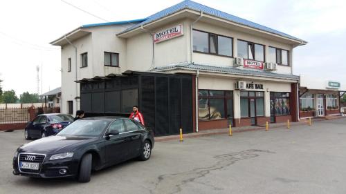 Tandarei Hotel | Motel Cargo