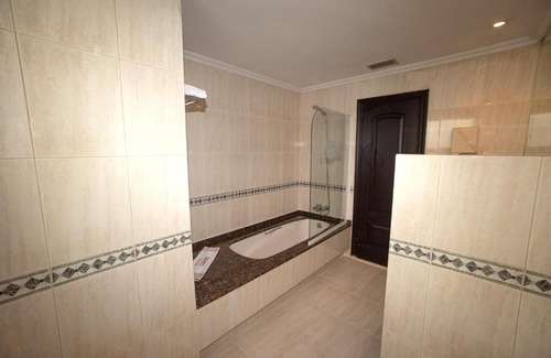Vigo Hotel | Motel Caribe