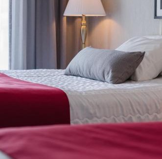 Riviere-du-Loup Regional County Municipality Hotel | Motel Cartier
