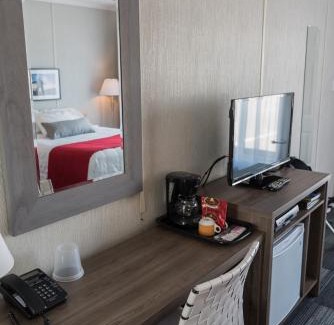 Riviere-du-Loup Regional County Municipality Hotel | Motel Cartier