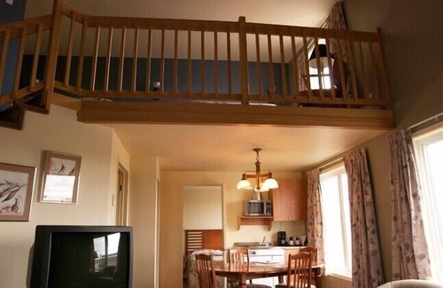 Riviere-du-Loup Regional County Municipality Hotel | Motel Cartier