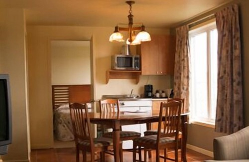 Riviere-du-Loup Regional County Municipality Hotel | Motel Cartier