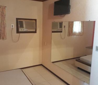 Salto do Norte Hotel | Motel Casa Branca